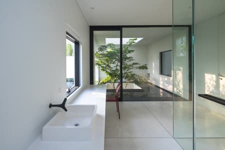 Sky House 